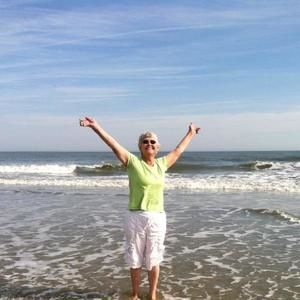 Meet your Posher, Lindy